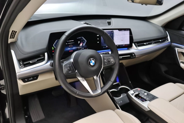 Foto do veiculo BMW X1 SDRIVE20I X-LINE