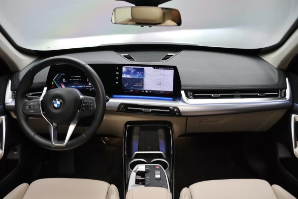 Foto do veiculo BMW X1 SDRIVE20I X-LINE