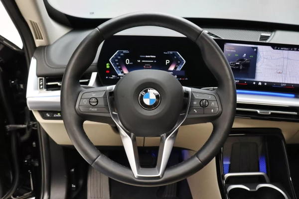 Foto do veiculo BMW X1 SDRIVE20I X-LINE