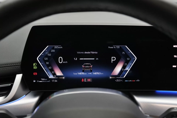 Foto do veiculo BMW X1 SDRIVE20I X-LINE