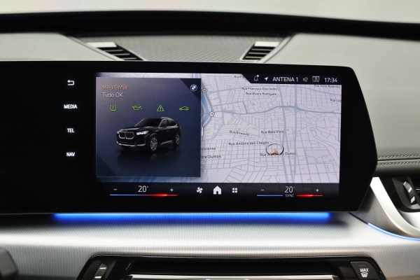 Foto do veiculo BMW X1 SDRIVE20I X-LINE