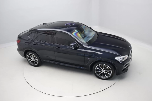 Foto do veiculo BMW X4 XDRIVE30I M SPORT