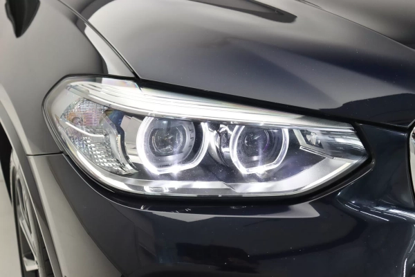 Foto do veiculo BMW X4 XDRIVE30I M SPORT