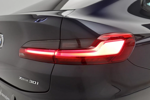 Foto do veiculo BMW X4 XDRIVE30I M SPORT