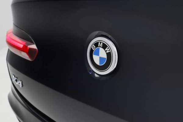 Foto do veiculo BMW X4 XDRIVE30I M SPORT