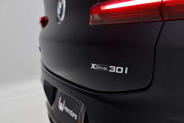 Foto do veiculo BMW X4 XDRIVE30I M SPORT