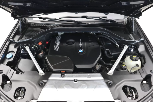 Foto do veiculo BMW X4 XDRIVE30I M SPORT