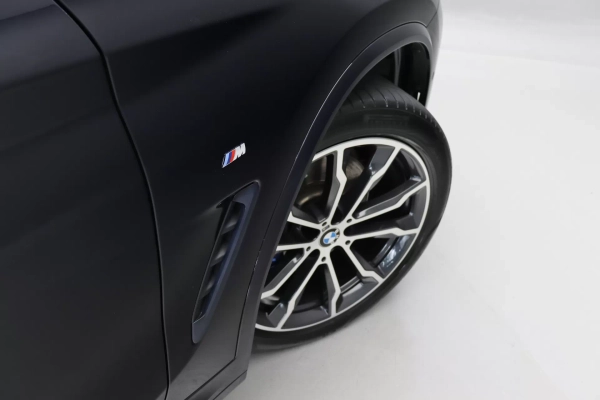 Foto do veiculo BMW X4 XDRIVE30I M SPORT