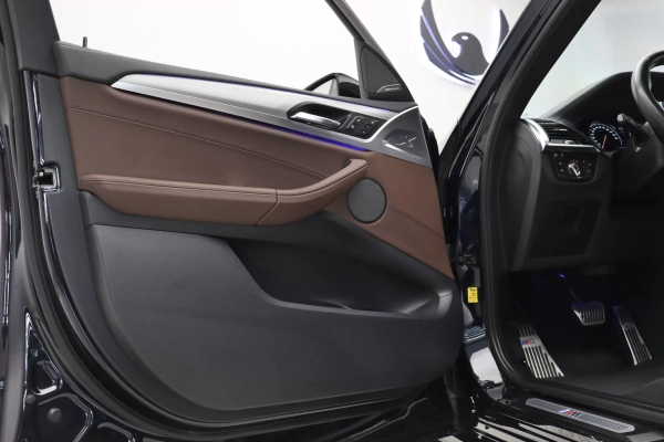 Foto do veiculo BMW X4 XDRIVE30I M SPORT