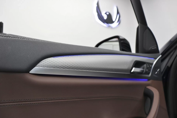 Foto do veiculo BMW X4 XDRIVE30I M SPORT