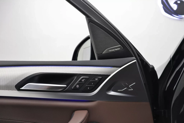 Foto do veiculo BMW X4 XDRIVE30I M SPORT