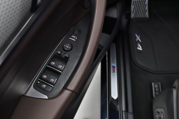 Foto do veiculo BMW X4 XDRIVE30I M SPORT