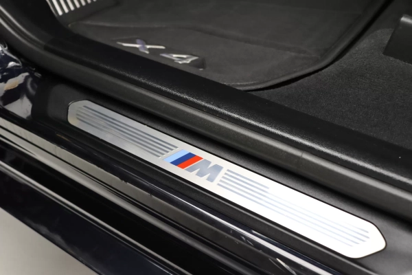 Foto do veiculo BMW X4 XDRIVE30I M SPORT