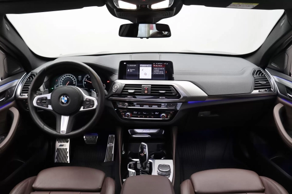 Foto do veiculo BMW X4 XDRIVE30I M SPORT