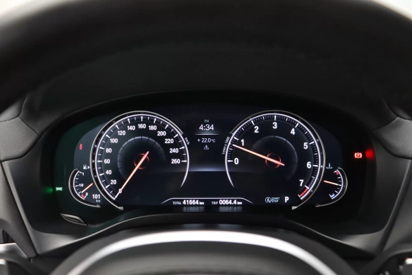 Foto do veiculo BMW X4 XDRIVE30I M SPORT