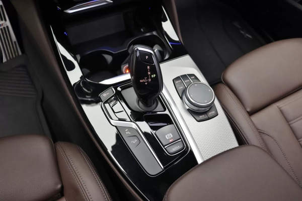 Foto do veiculo BMW X4 XDRIVE30I M SPORT