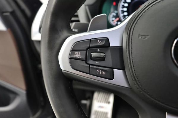 Foto do veiculo BMW X4 XDRIVE30I M SPORT