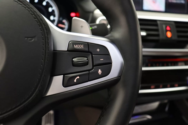 Foto do veiculo BMW X4 XDRIVE30I M SPORT