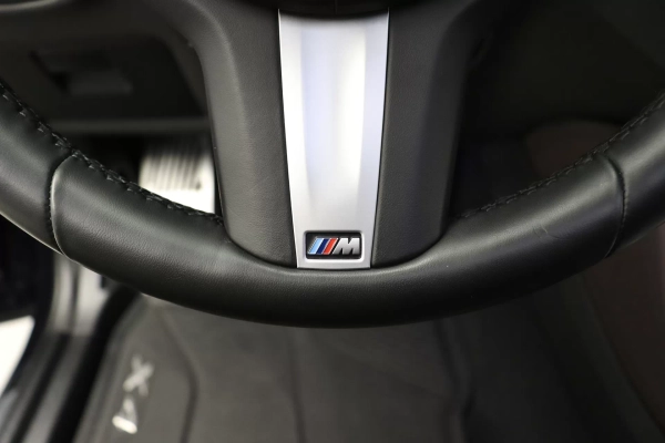 Foto do veiculo BMW X4 XDRIVE30I M SPORT