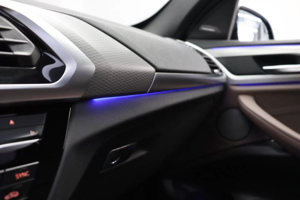 Foto do veiculo BMW X4 XDRIVE30I M SPORT