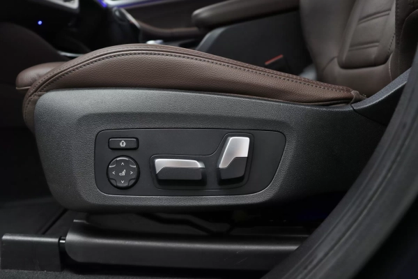 Foto do veiculo BMW X4 XDRIVE30I M SPORT