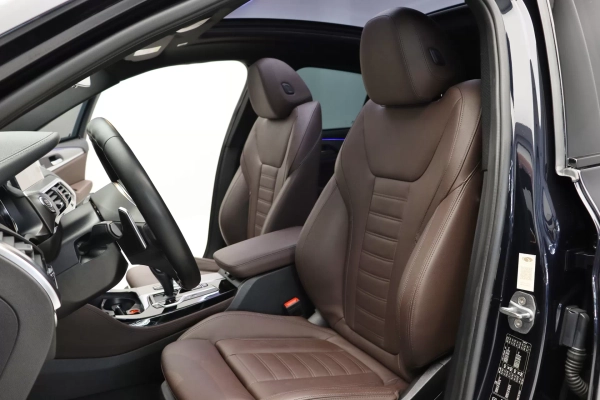 Foto do veiculo BMW X4 XDRIVE30I M SPORT