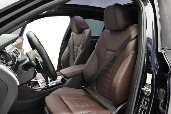 Foto do veiculo BMW X4 XDRIVE30I M SPORT