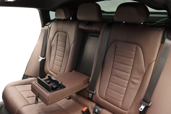 Foto do veiculo BMW X4 XDRIVE30I M SPORT