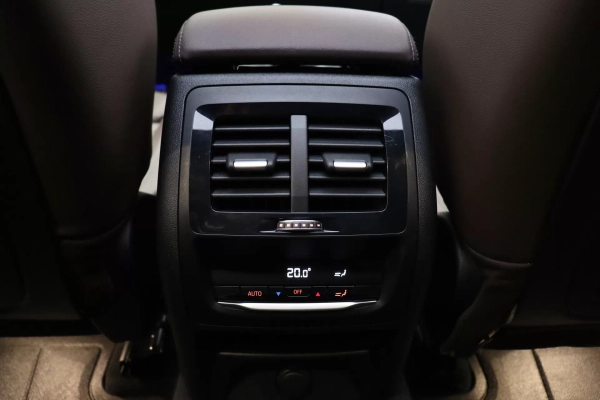 Foto do veiculo BMW X4 XDRIVE30I M SPORT