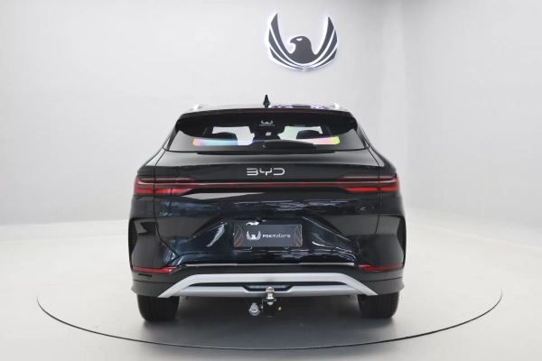 Foto do veiculo BYD SONG PLUS GS