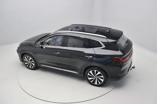 Foto do veiculo BYD SONG PLUS GS