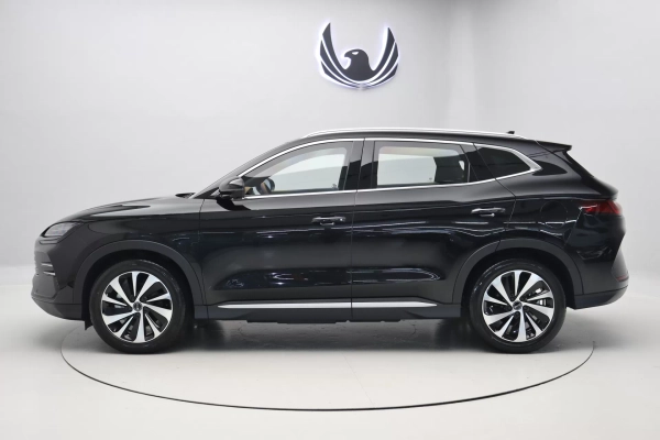 Foto do veiculo BYD SONG PLUS GS