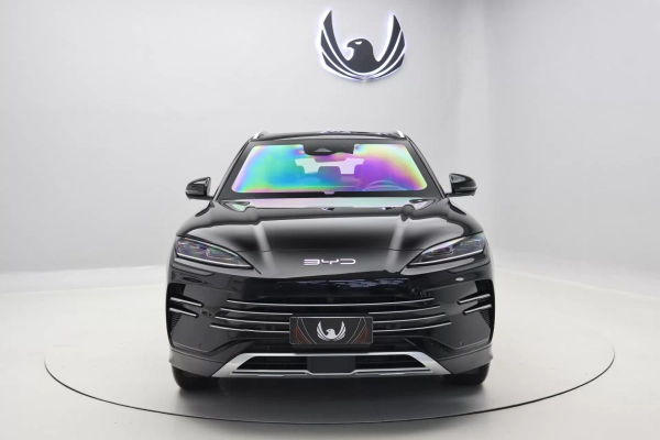 Foto do veiculo BYD SONG PLUS GS