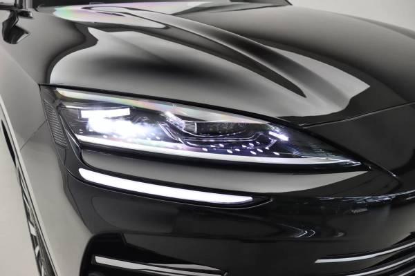 Foto do veiculo BYD SONG PLUS GS