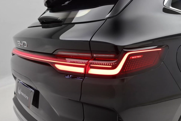 Foto do veiculo BYD SONG PLUS GS