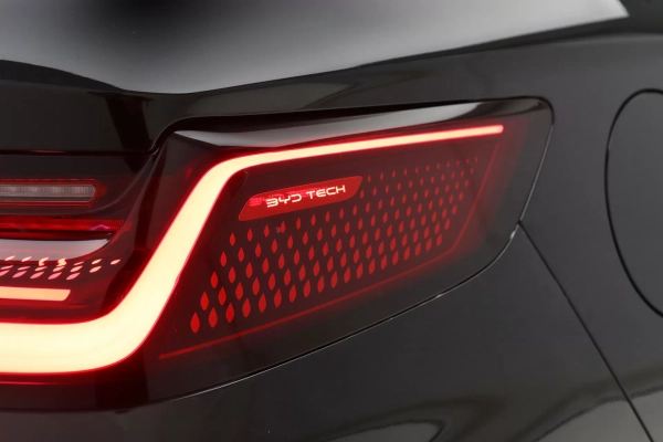 Foto do veiculo BYD SONG PLUS GS