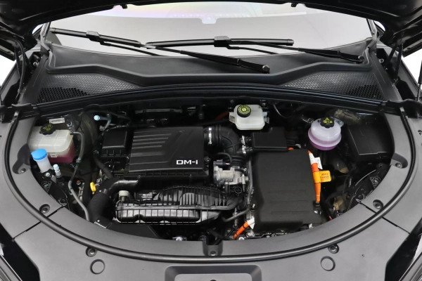 Foto do veiculo BYD SONG PLUS GS