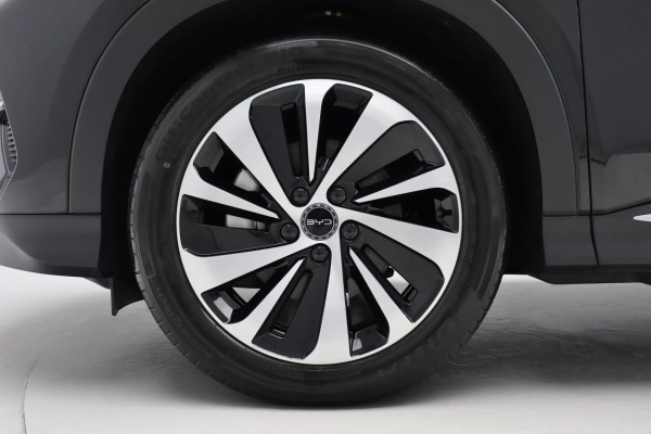 Foto do veiculo BYD SONG PLUS GS