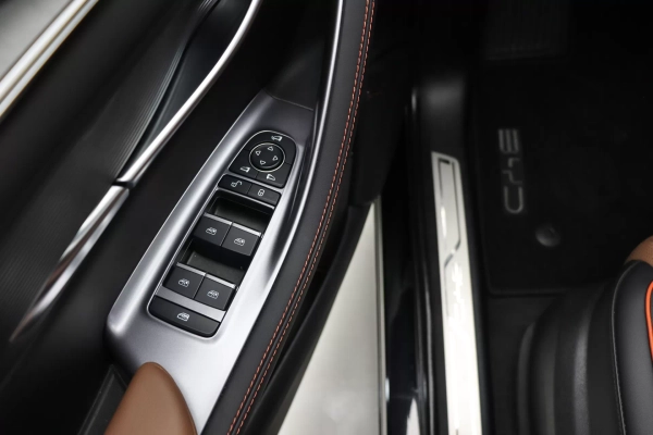 Foto do veiculo BYD SONG PLUS GS