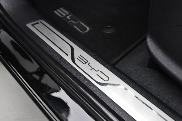 Foto do veiculo BYD SONG PLUS GS