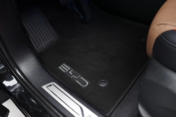 Foto do veiculo BYD SONG PLUS GS