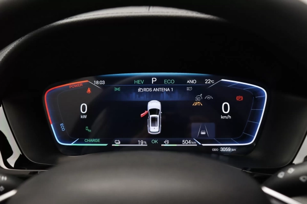 Foto do veiculo BYD SONG PLUS GS