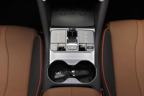 Foto do veiculo BYD SONG PLUS GS