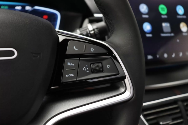 Foto do veiculo BYD SONG PLUS GS