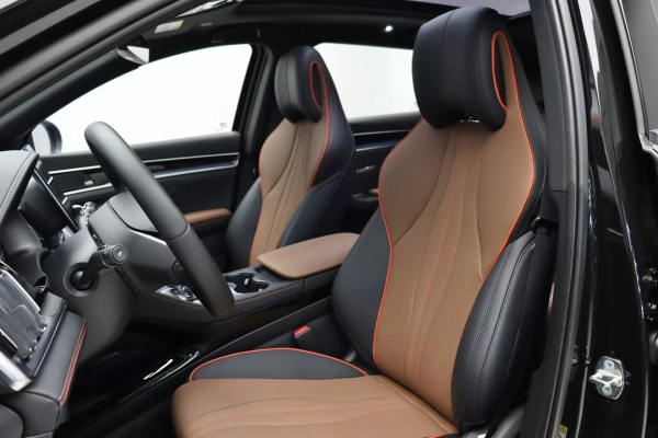 Foto do veiculo BYD SONG PLUS GS