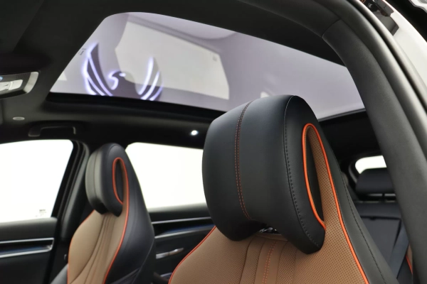 Foto do veiculo BYD SONG PLUS GS