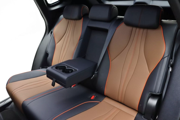 Foto do veiculo BYD SONG PLUS GS