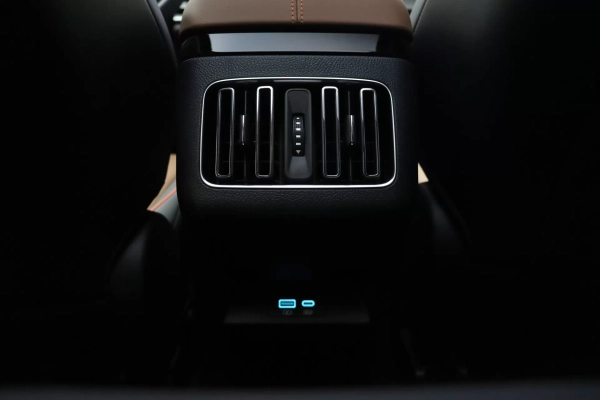 Foto do veiculo BYD SONG PLUS GS