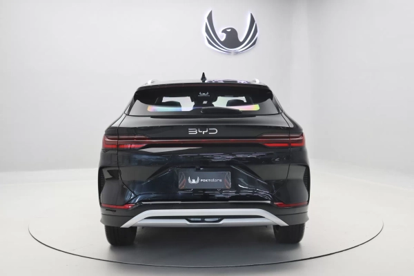 Foto do veiculo BYD SONG PLUS GS