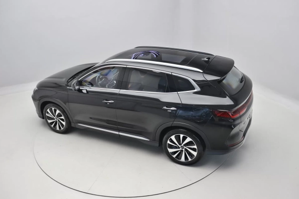 Foto do veiculo BYD SONG PLUS GS